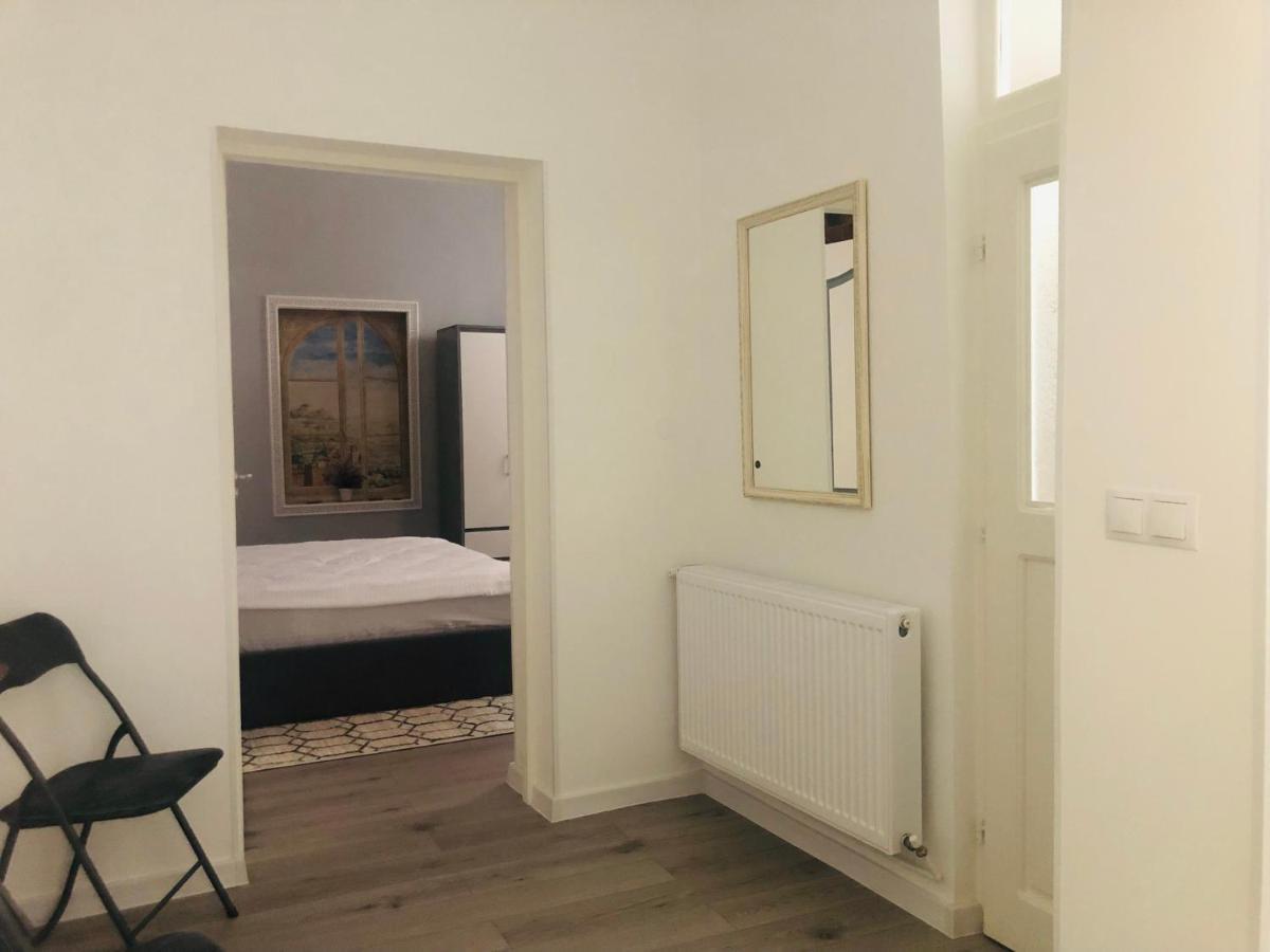 Luxury Center City Sibiu Exterior foto